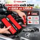 Bơm Lốp Kiêm Kích Bình Soulor 99800mAh Đa Năng slide 10